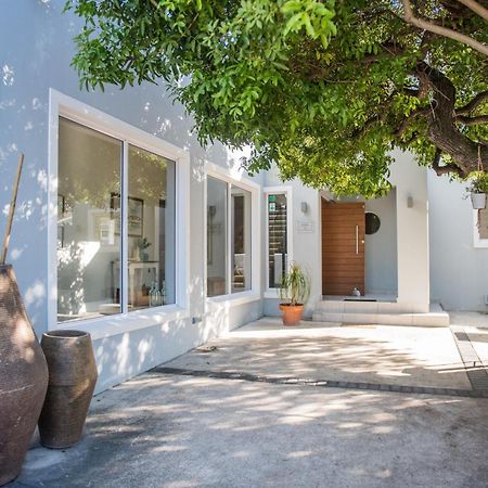 The Whale On Main B&B Hermanus Luaran gambar