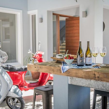 The Whale On Main B&B Hermanus Luaran gambar