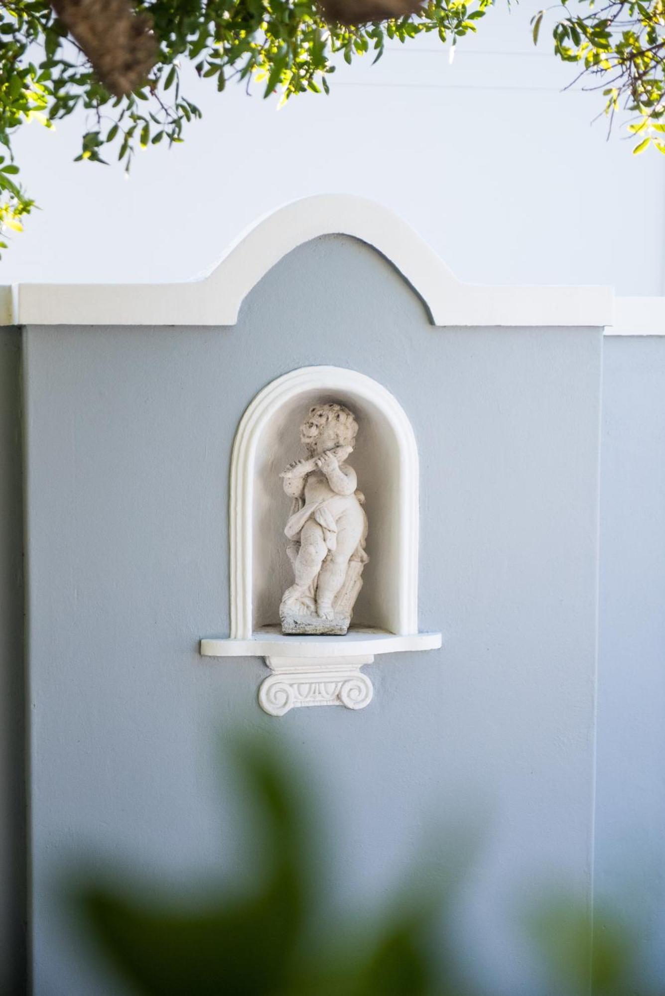 The Whale On Main B&B Hermanus Luaran gambar