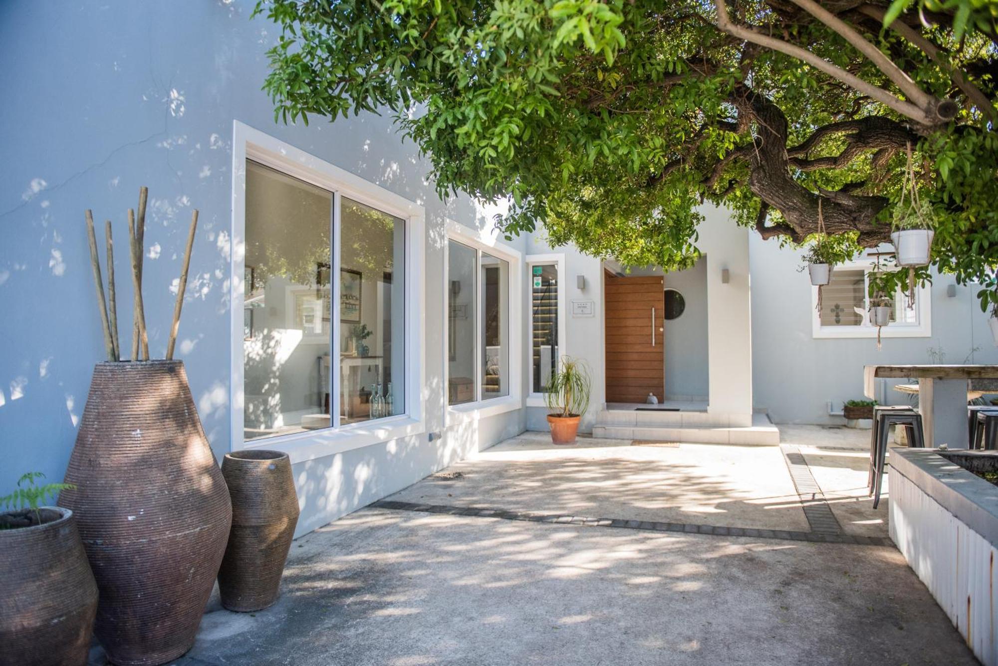 The Whale On Main B&B Hermanus Luaran gambar