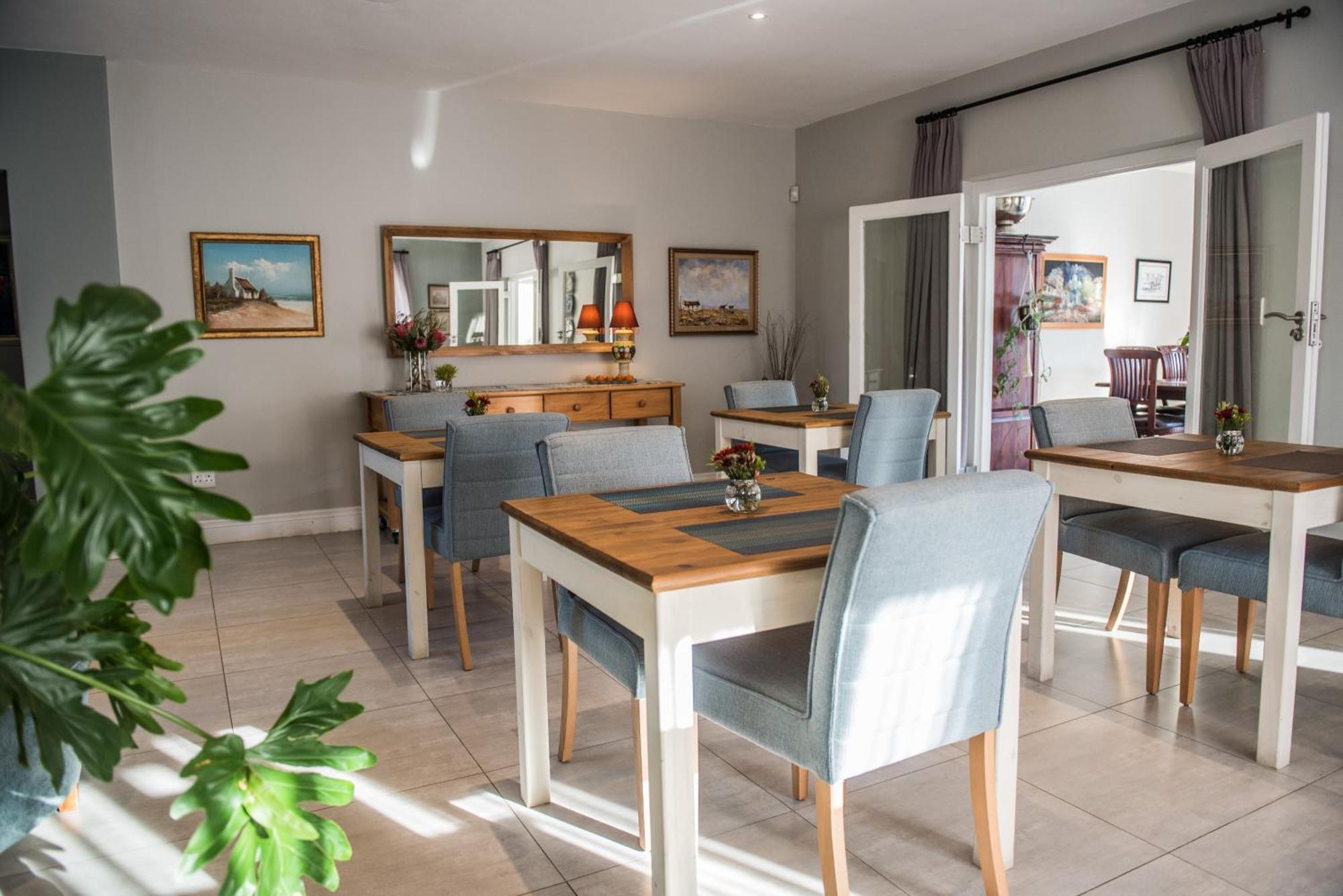 The Whale On Main B&B Hermanus Luaran gambar