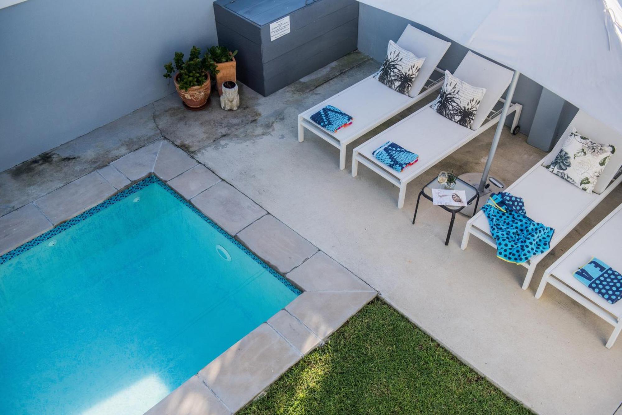 The Whale On Main B&B Hermanus Luaran gambar