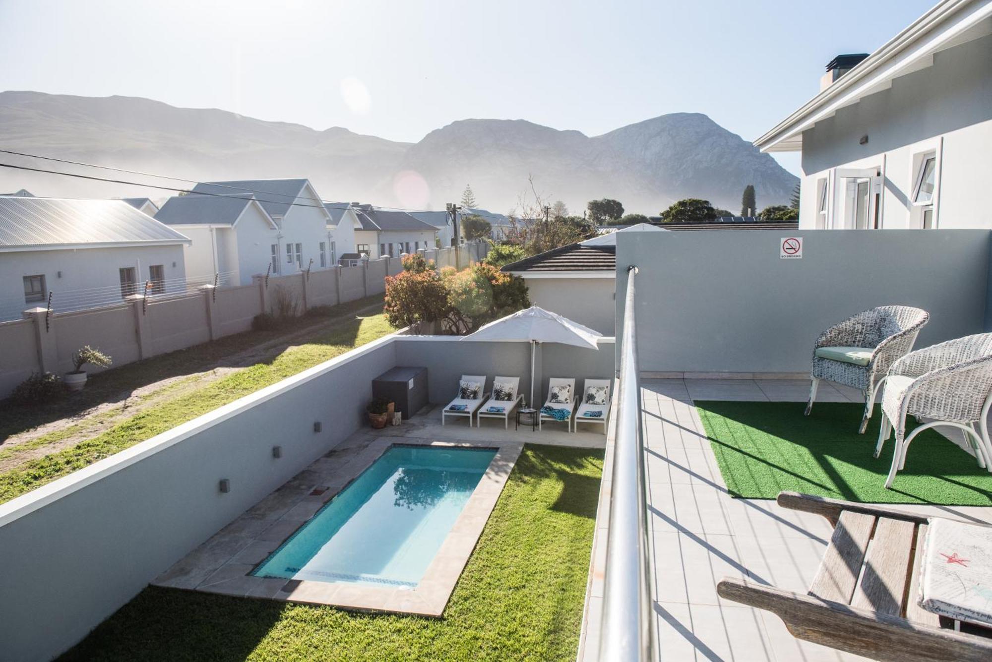 The Whale On Main B&B Hermanus Luaran gambar