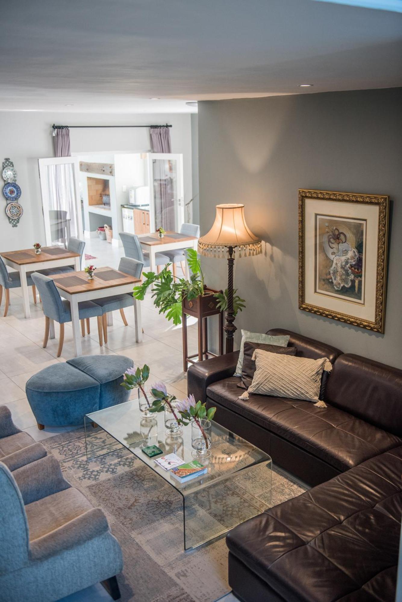 The Whale On Main B&B Hermanus Luaran gambar