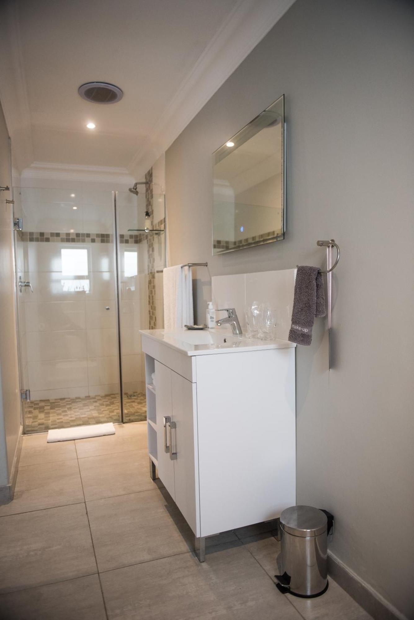 The Whale On Main B&B Hermanus Luaran gambar
