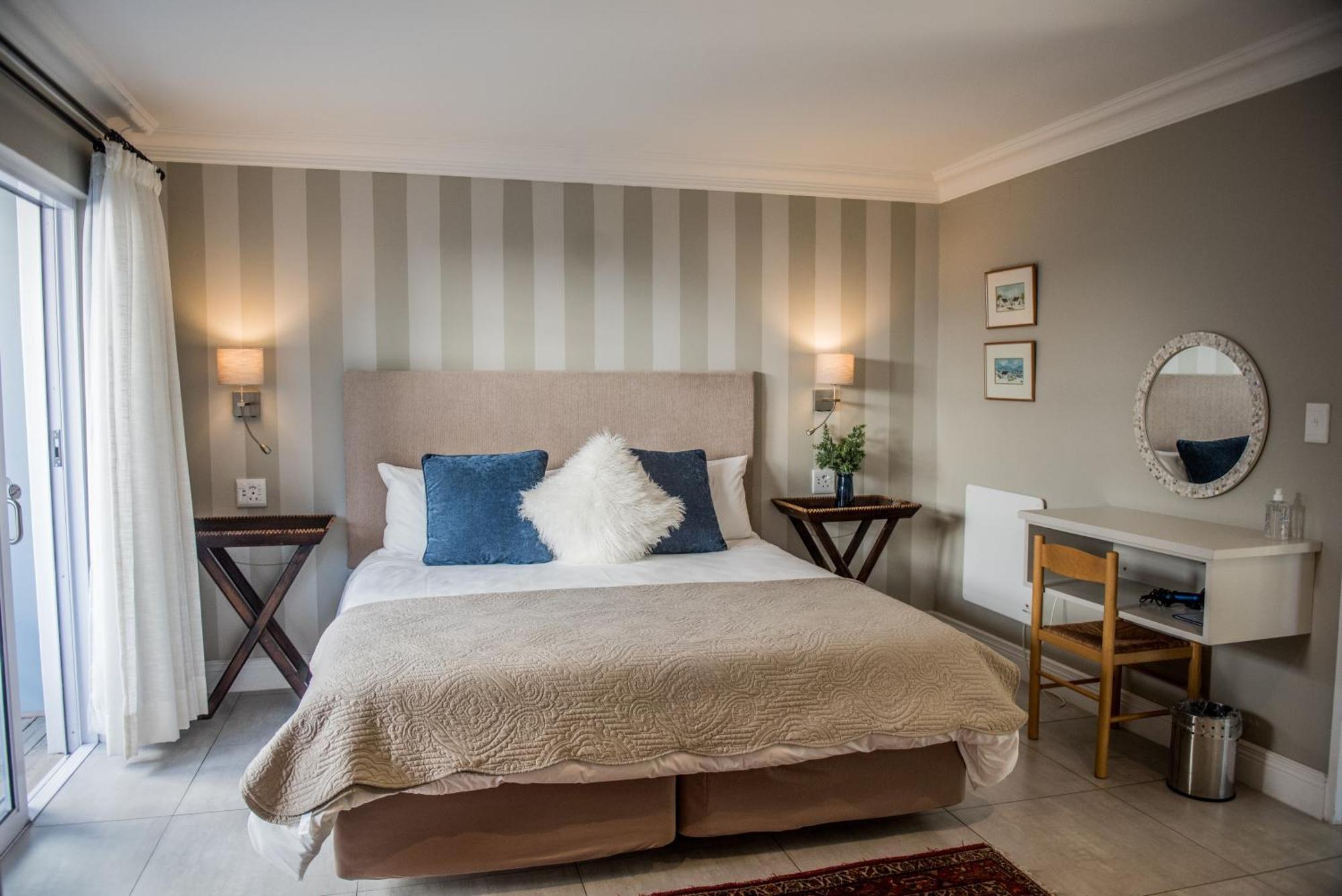 The Whale On Main B&B Hermanus Luaran gambar