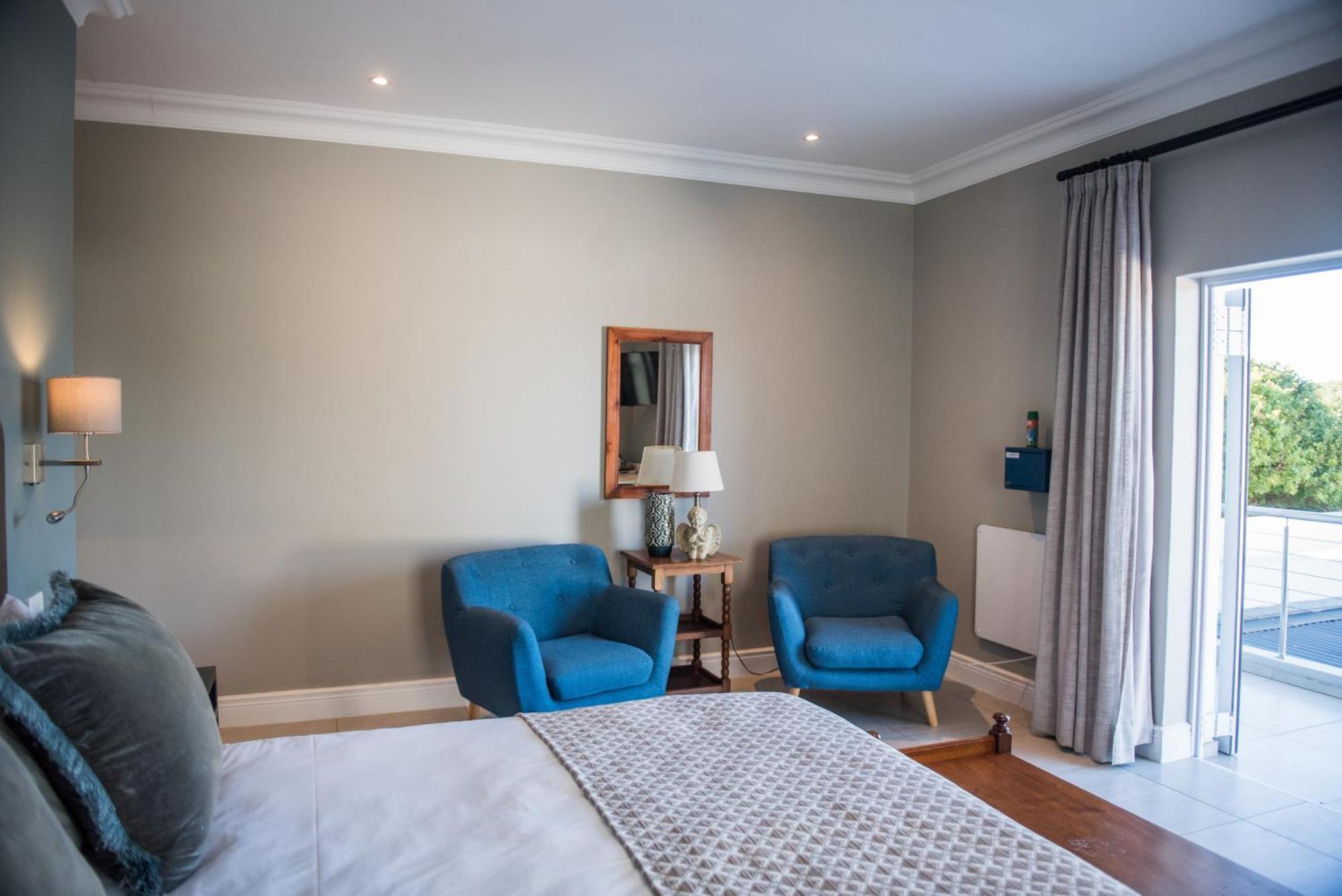 The Whale On Main B&B Hermanus Luaran gambar