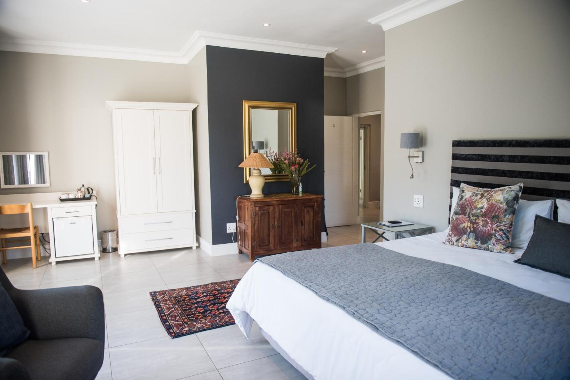 The Whale On Main B&B Hermanus Luaran gambar