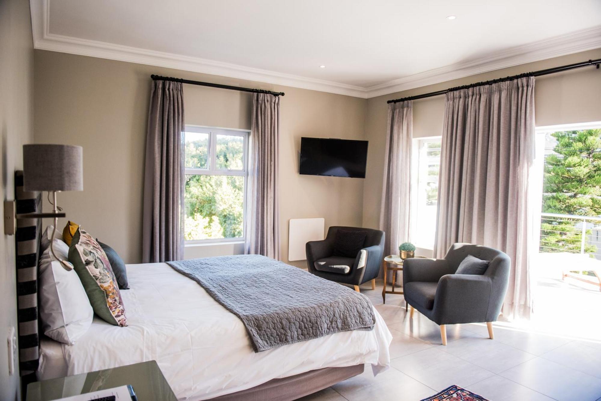 The Whale On Main B&B Hermanus Luaran gambar