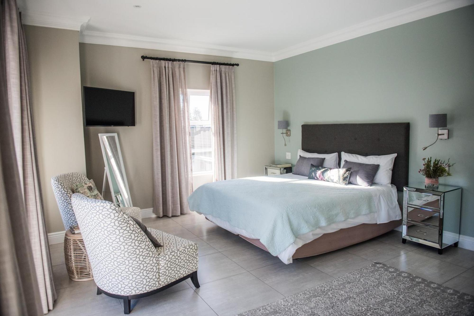 The Whale On Main B&B Hermanus Luaran gambar