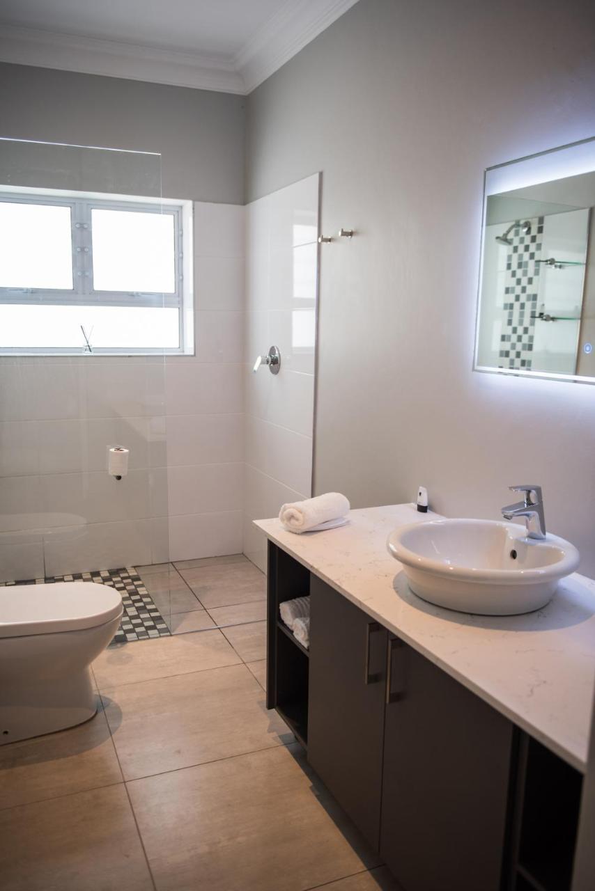 The Whale On Main B&B Hermanus Luaran gambar