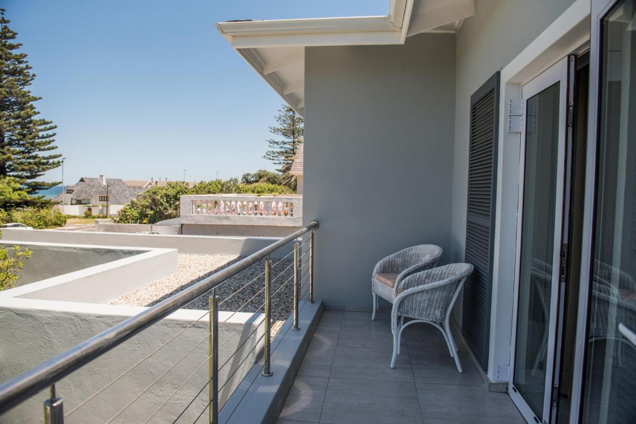 The Whale On Main B&B Hermanus Luaran gambar