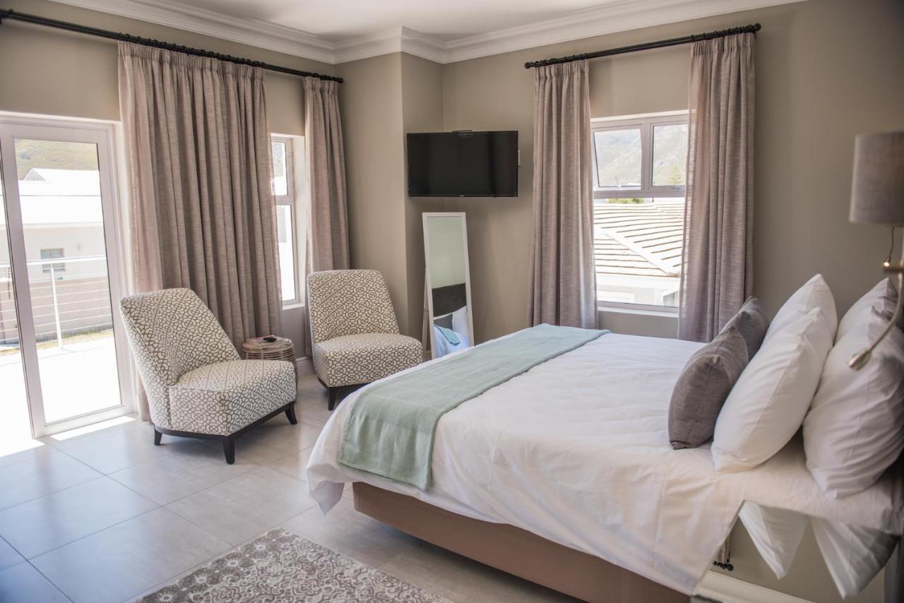 The Whale On Main B&B Hermanus Luaran gambar