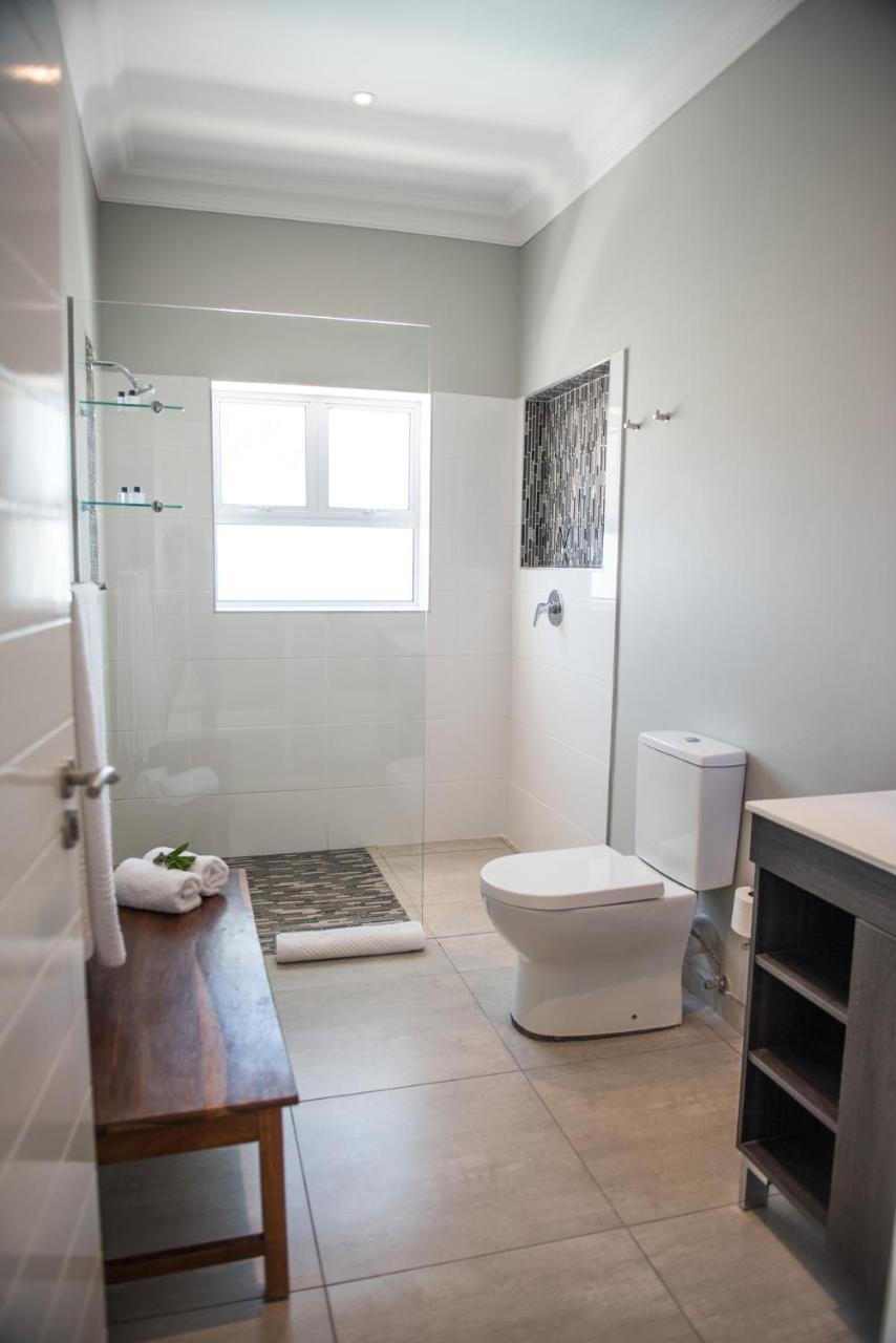 The Whale On Main B&B Hermanus Luaran gambar
