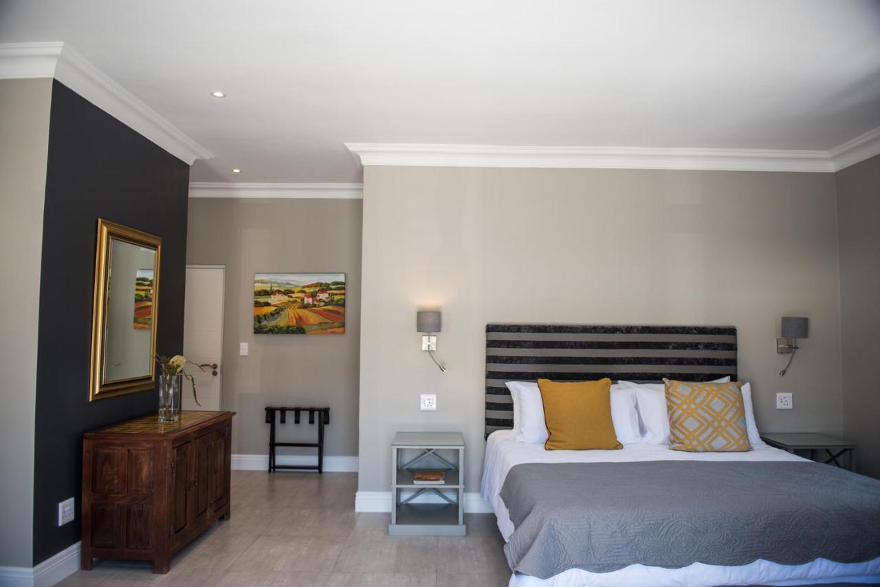 The Whale On Main B&B Hermanus Luaran gambar