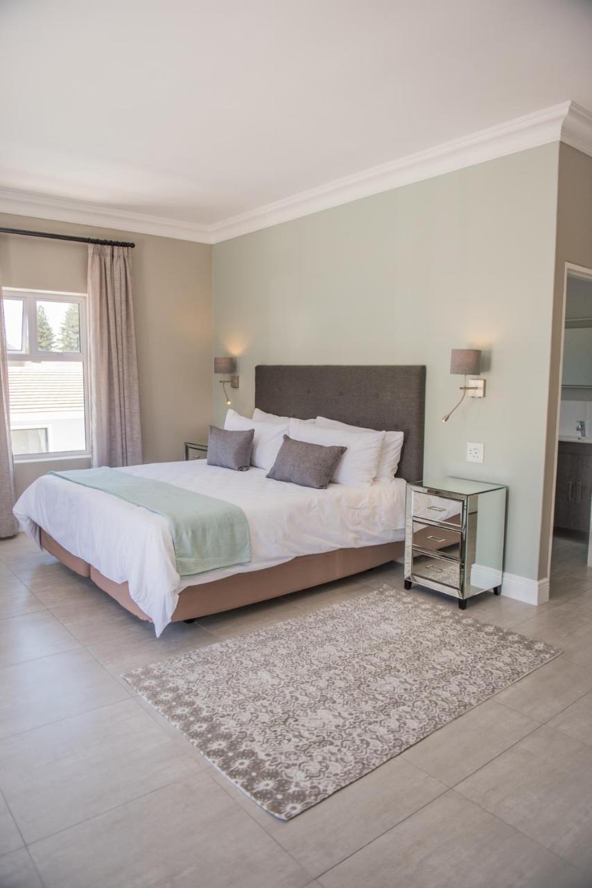 The Whale On Main B&B Hermanus Luaran gambar