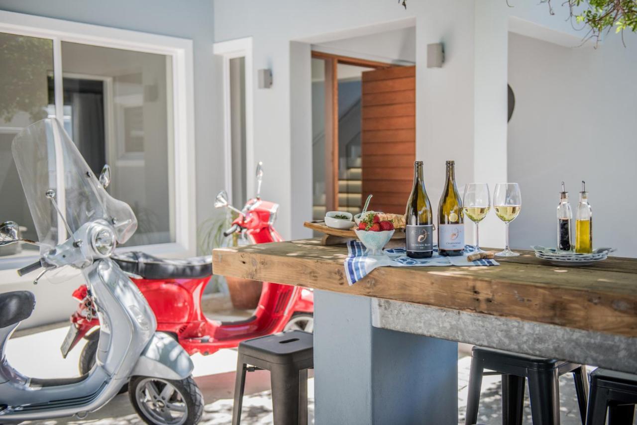 The Whale On Main B&B Hermanus Luaran gambar