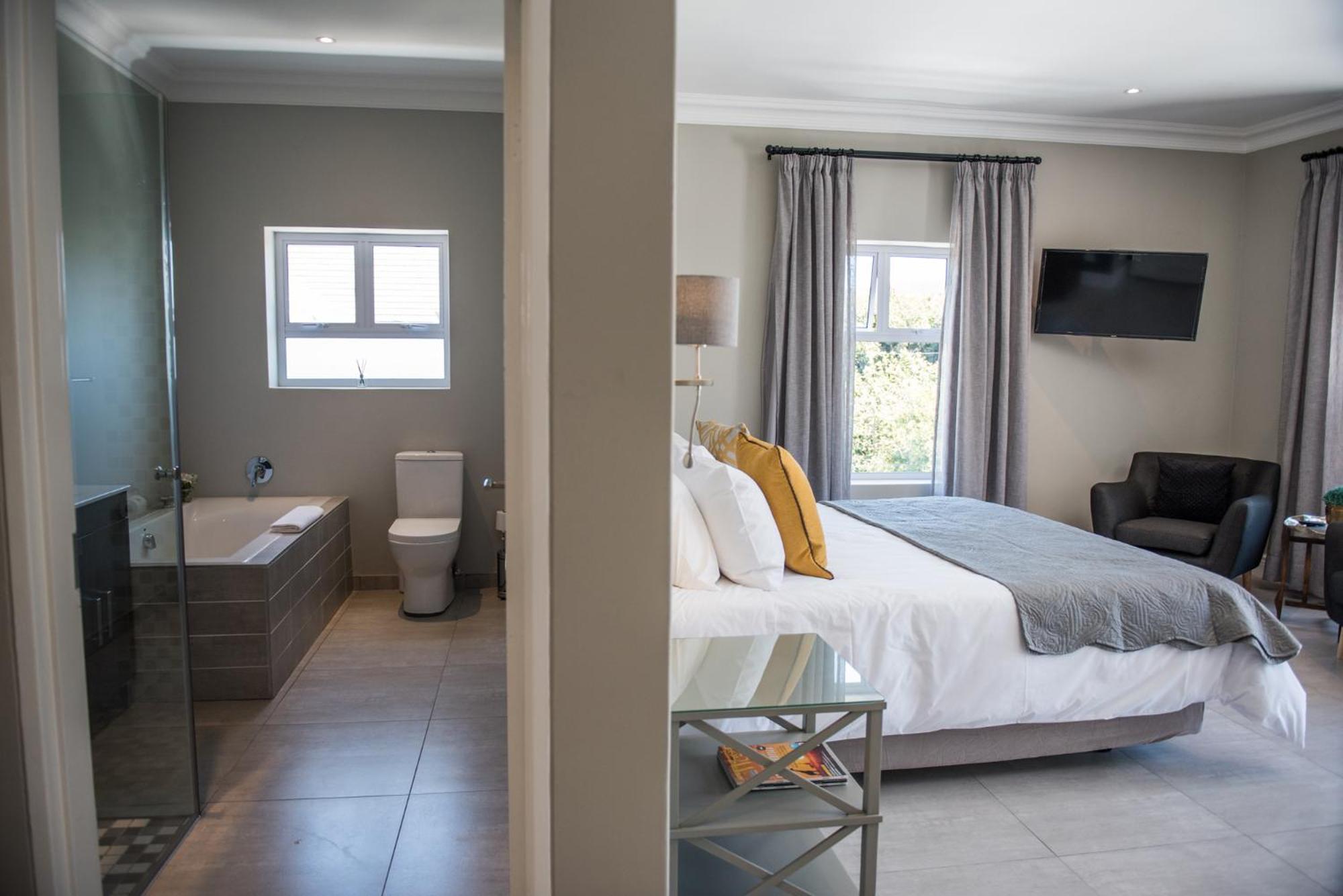 The Whale On Main B&B Hermanus Luaran gambar