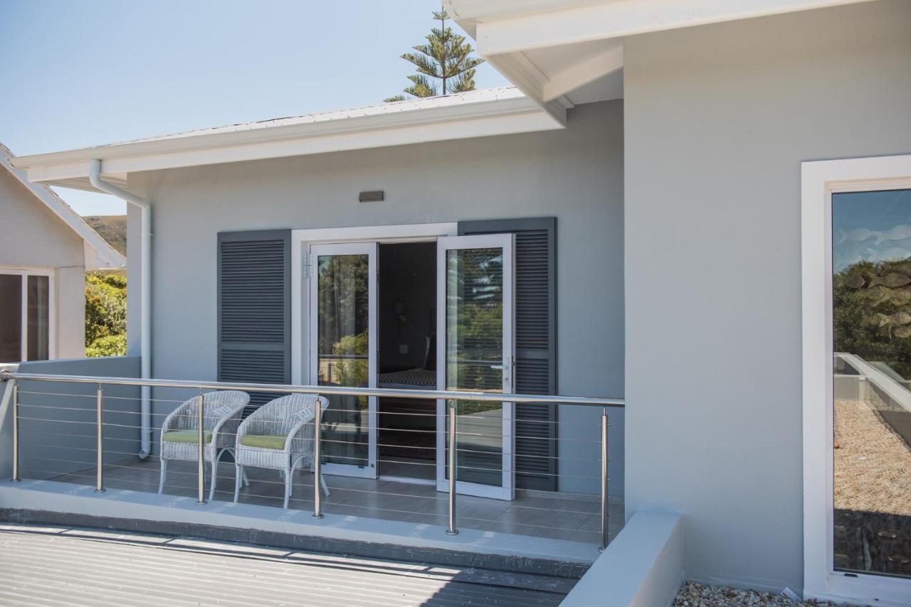 The Whale On Main B&B Hermanus Luaran gambar
