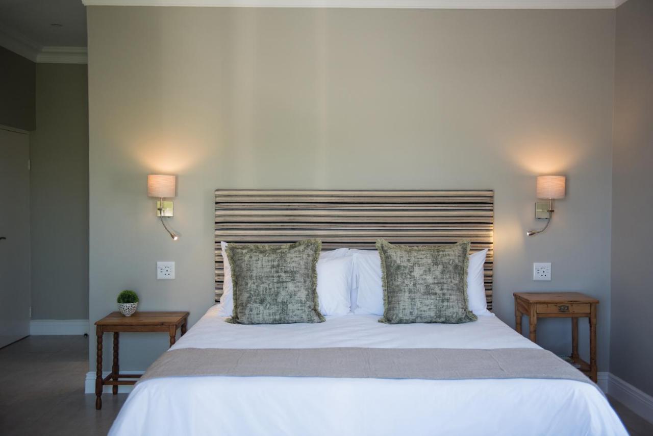 The Whale On Main B&B Hermanus Luaran gambar