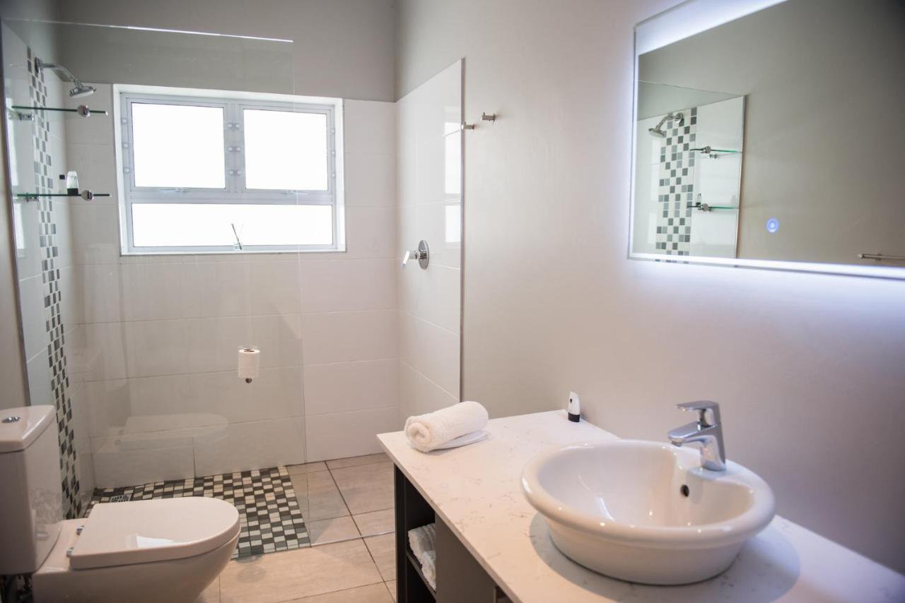 The Whale On Main B&B Hermanus Luaran gambar