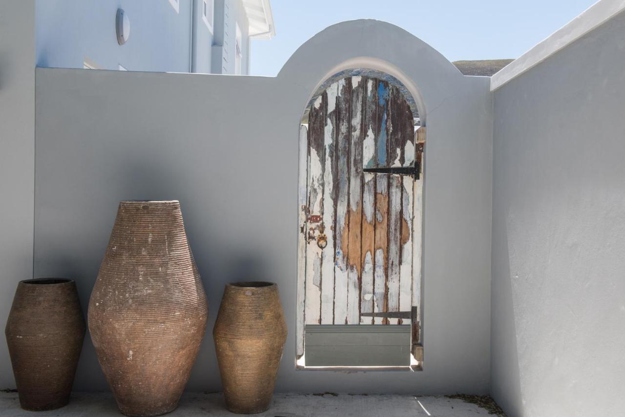 The Whale On Main B&B Hermanus Luaran gambar